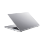 Laptop Acer Aspire Go 15 AG15-42P, 15.6 inch (39.62 cm), Acer ComfyView™ FHD IPS Display (non-glare), 1920 x 1080, 16:9, AMD Ryz